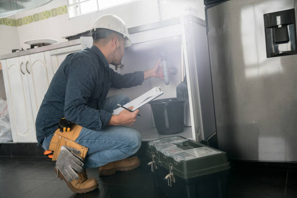 Grand Prairie, TX Plumbing Company