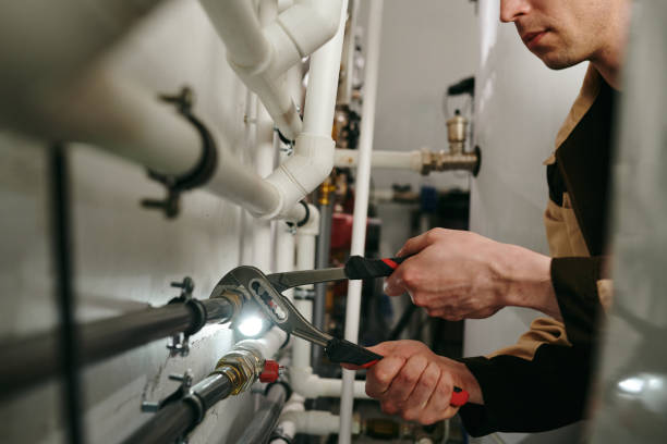 Best Plumbing Services Near Me  in Grand Prairie, TX