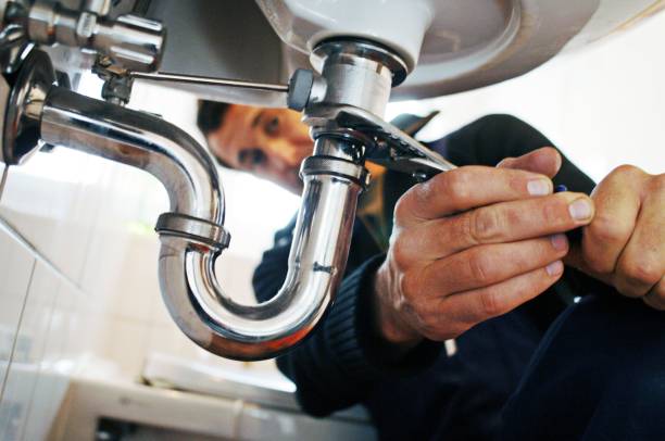 Best Clogged Drain Plumber  in Grand Prairie, TX