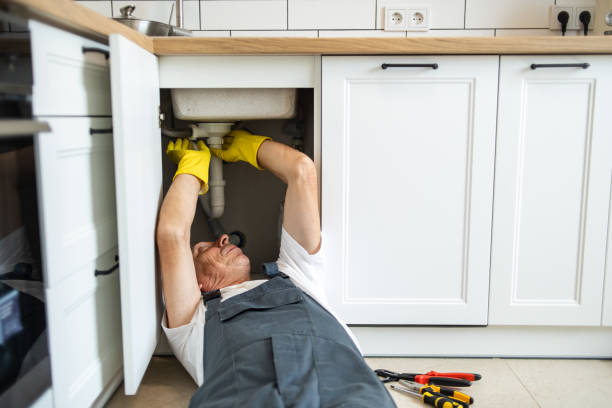 Best Plumbing Inspection Services  in Grand Prairie, TX