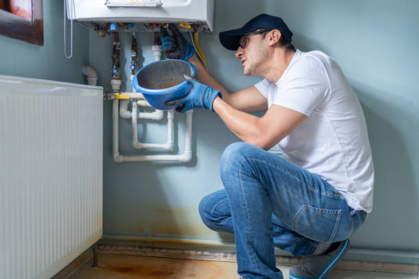 Clogged Drain Plumber in Grand Prairie, TX