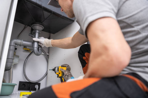 Best Commercial Plumbing Services  in Grand Prairie, TX