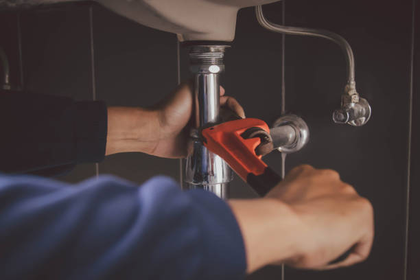 Best Water Softener Installation  in Grand Prairie, TX